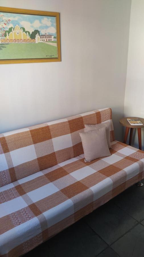 Casa Em Goias Velho - Pet Friendly - Detalhes Fazem A Diferenca Villa ภายนอก รูปภาพ